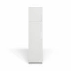 Linen Cabinet 2D