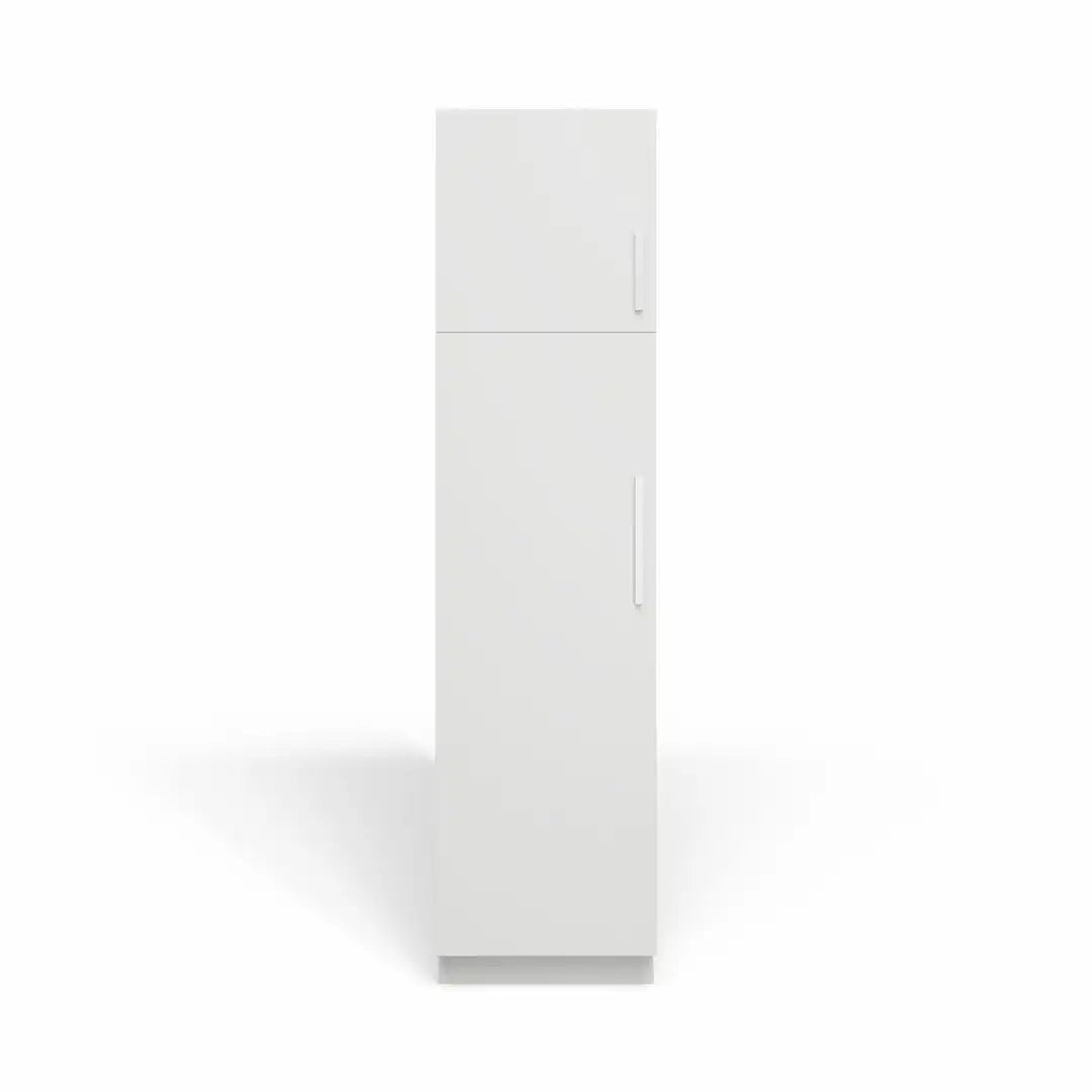 Linen Cabinet 2D