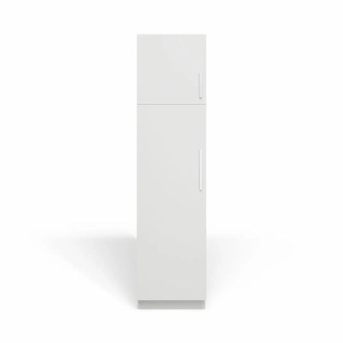Linen Cabinet 2D