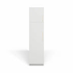 Linen Cabinet 2D