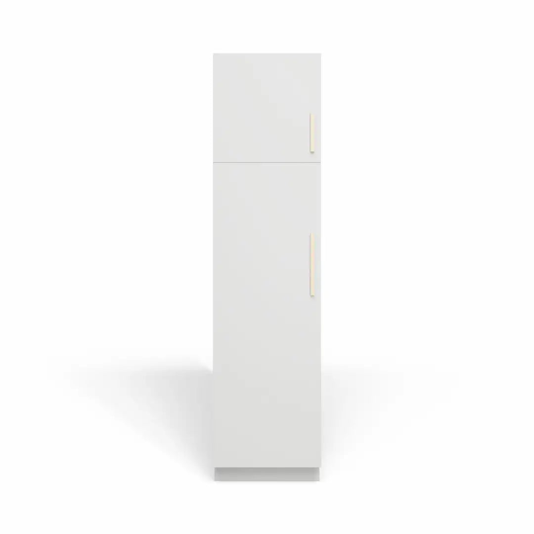 Linen Cabinet 2D