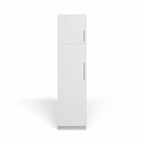 Linen Cabinet 2D