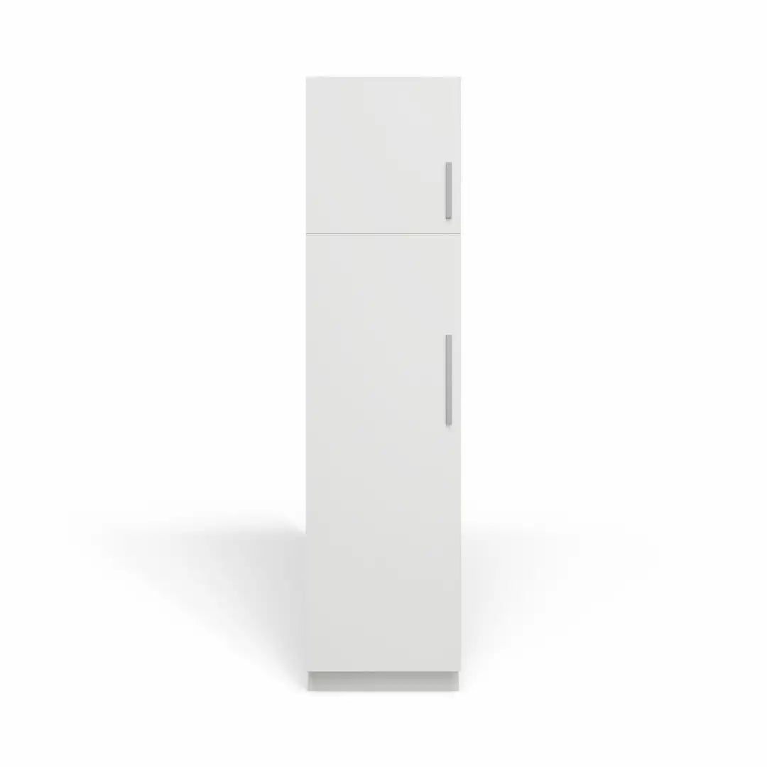 Linen Cabinet 2D