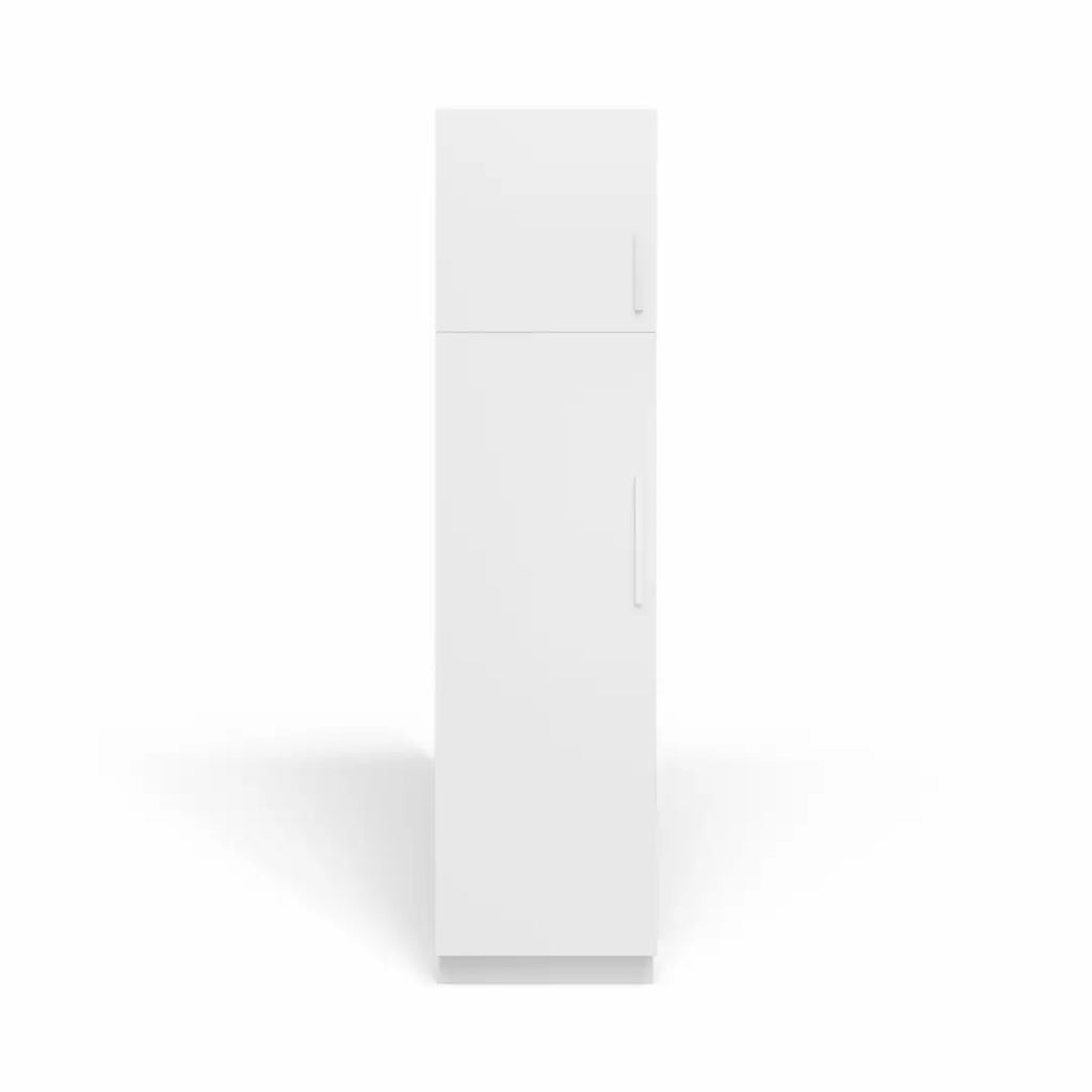 Linen Cabinet 2D