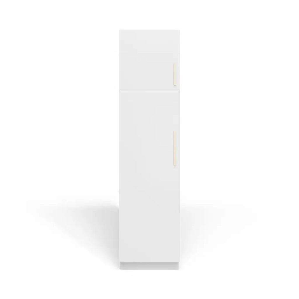 Linen Cabinet 2D