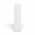 Linen Cabinet 2D