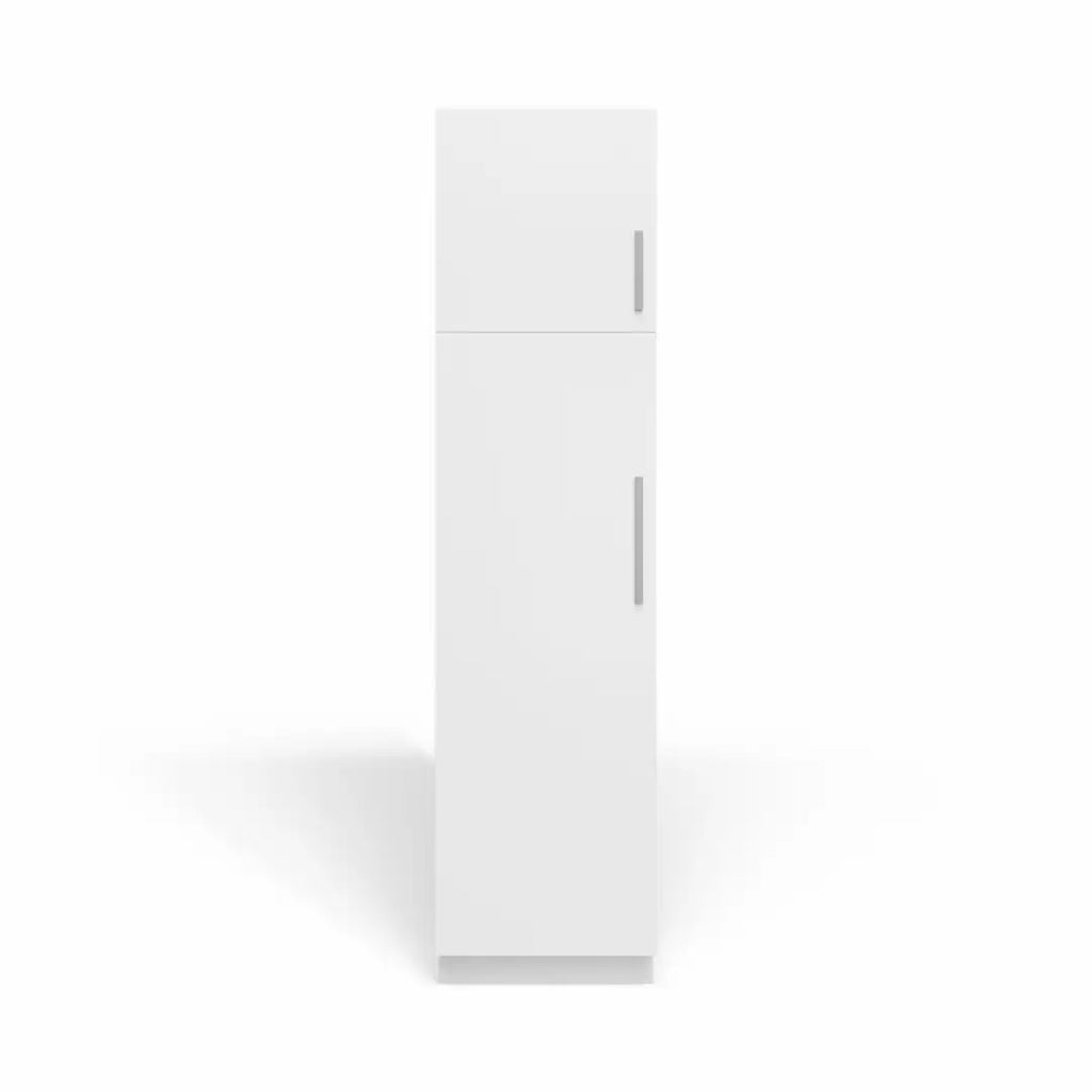 Linen Cabinet 2D