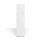 Linen Cabinet 2D