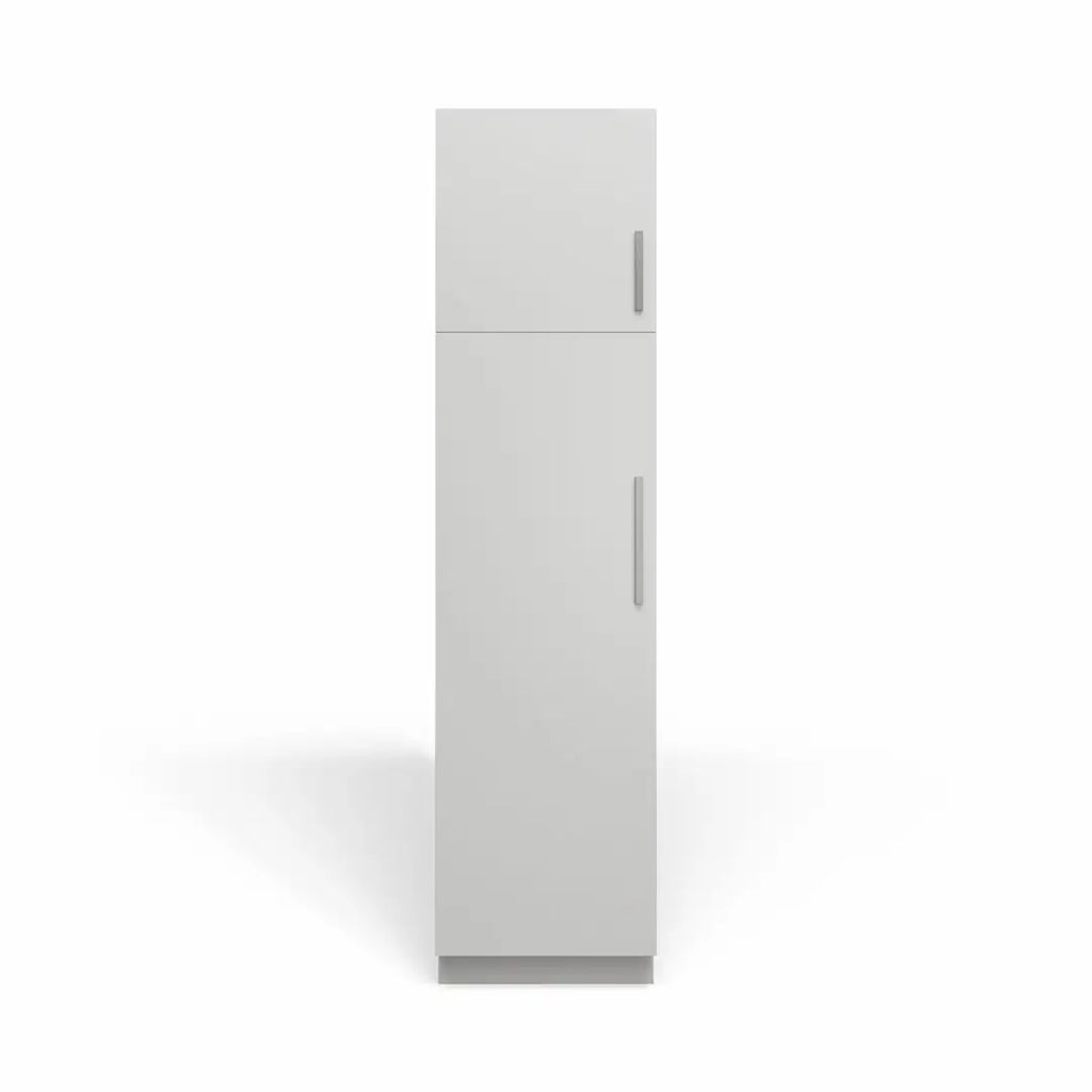 Linen Cabinet 2D