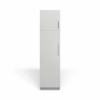 Linen Cabinet 2D
