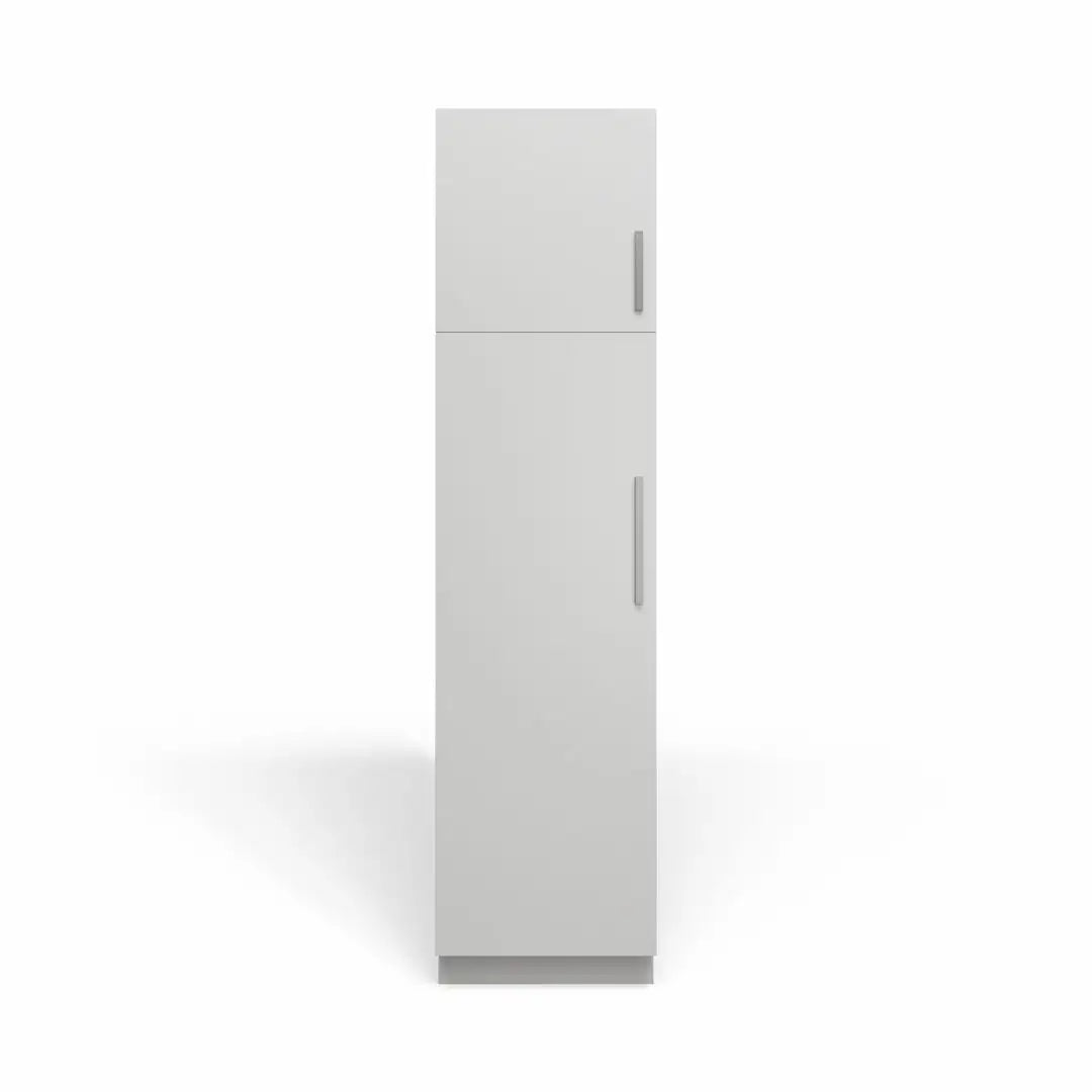 Linen Cabinet 2D