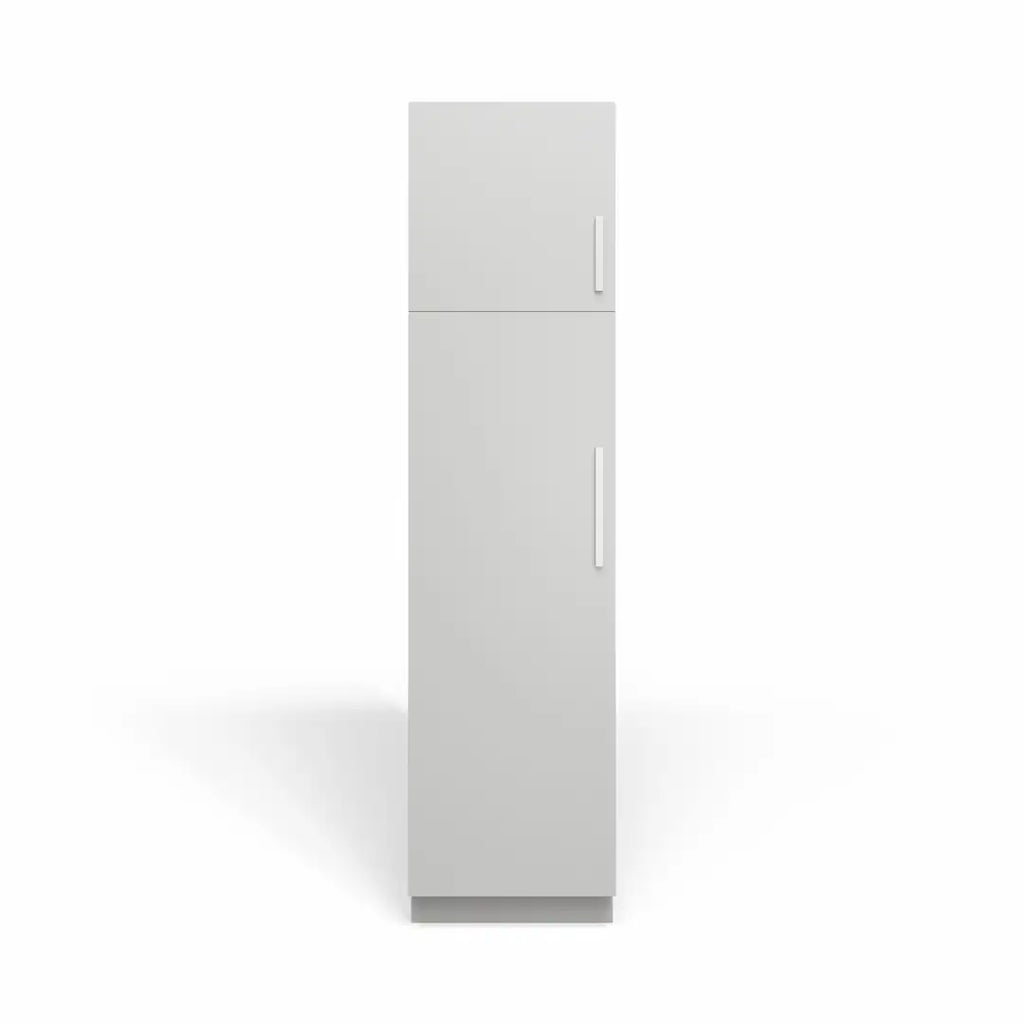 Linen Cabinet 2D