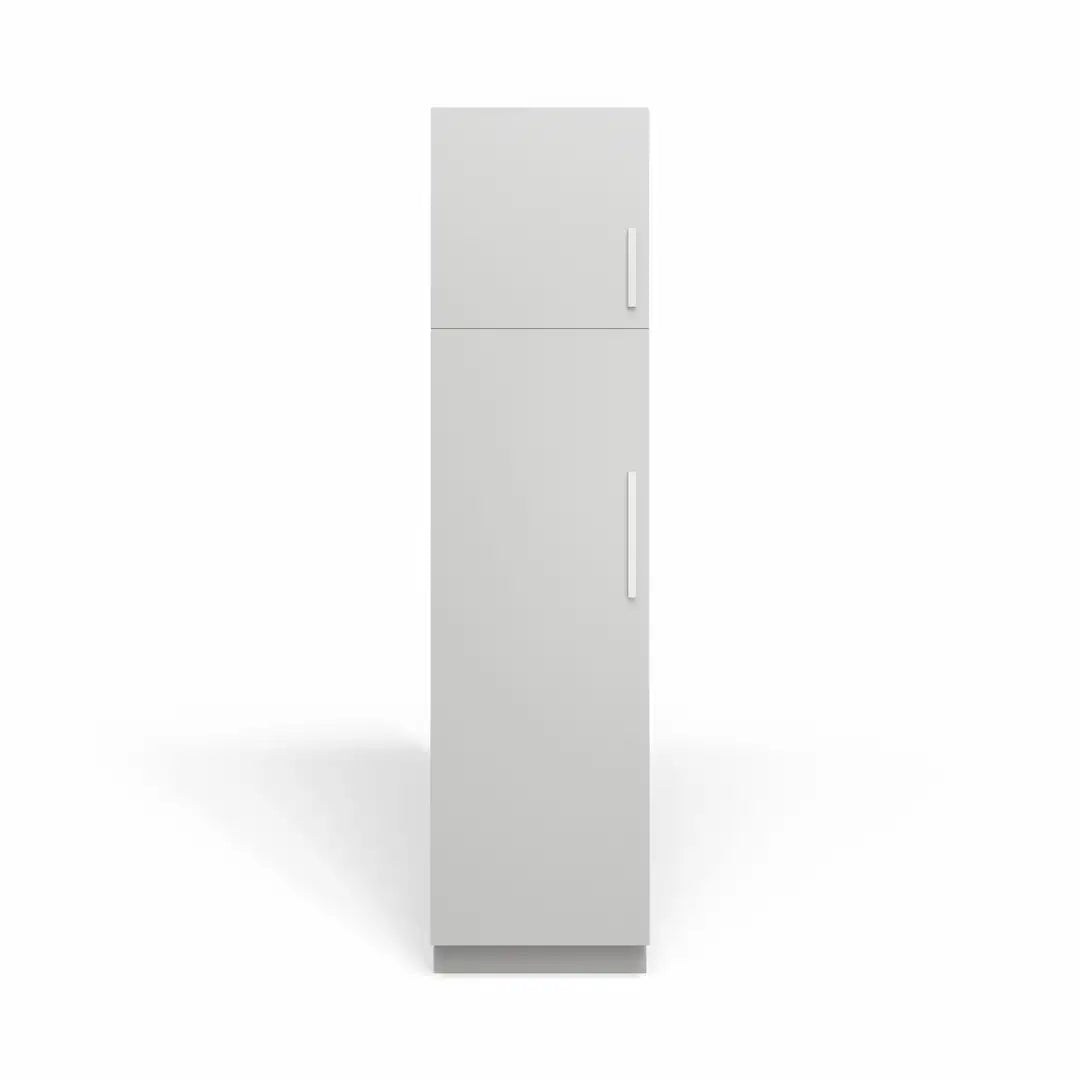 Linen Cabinet 2D