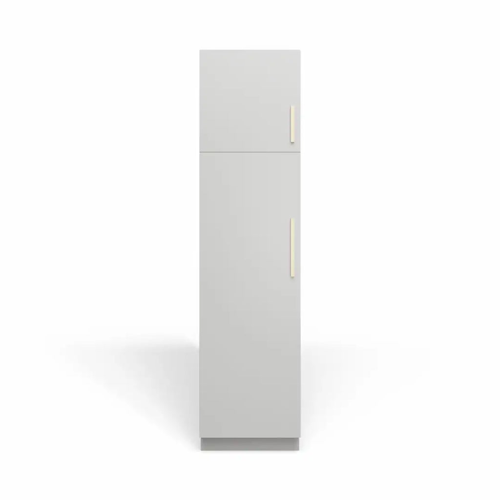 Linen Cabinet 2D