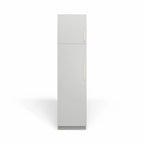 Linen Cabinet 2D