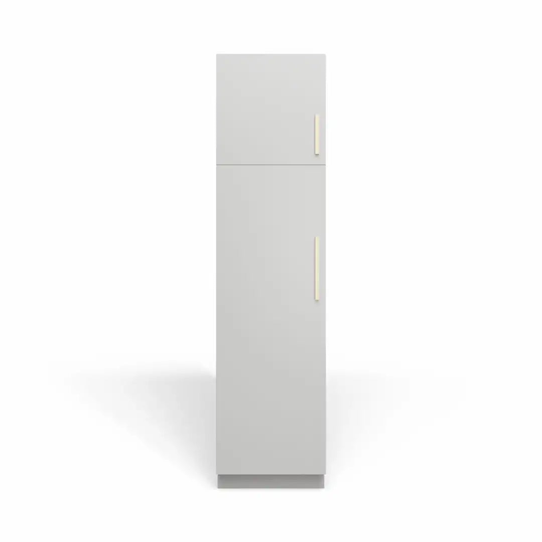 Linen Cabinet 2D