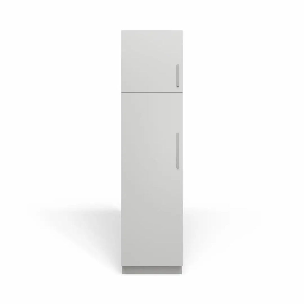 Linen Cabinet 2D