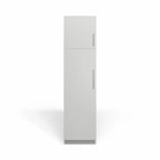 Linen Cabinet 2D