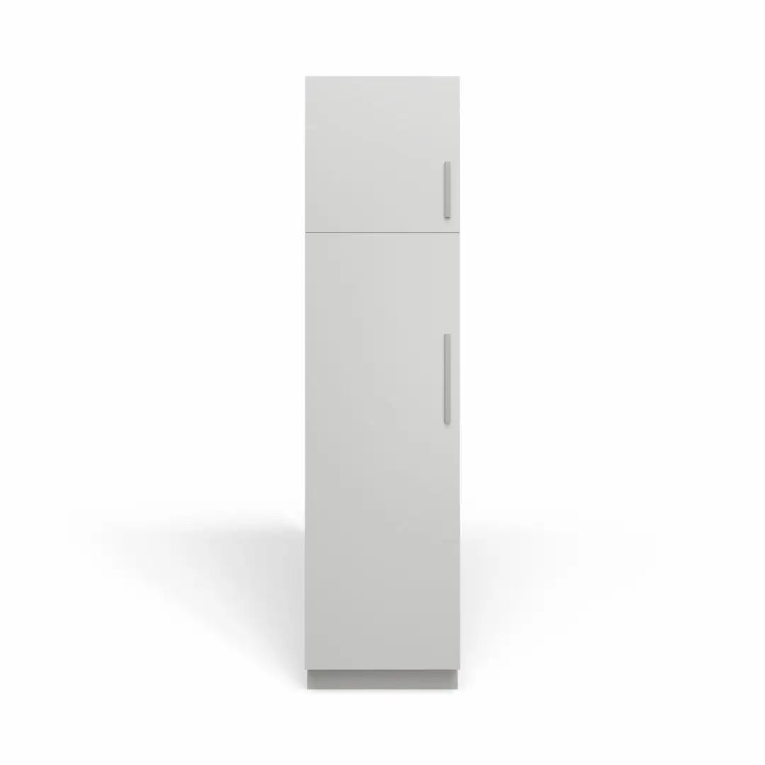 Linen Cabinet 2D