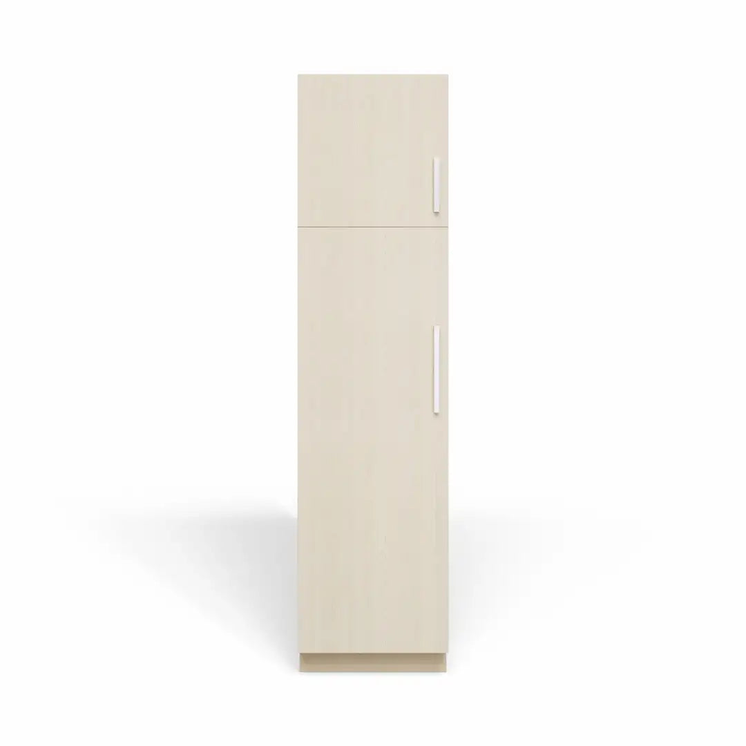 Linen Cabinet 2D