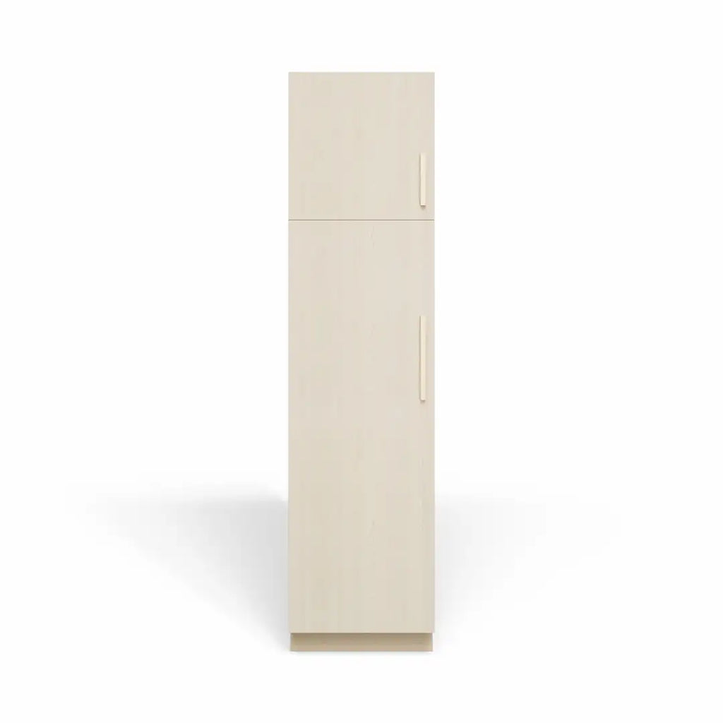 Linen Cabinet 2D