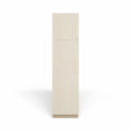Linen Cabinet 2D