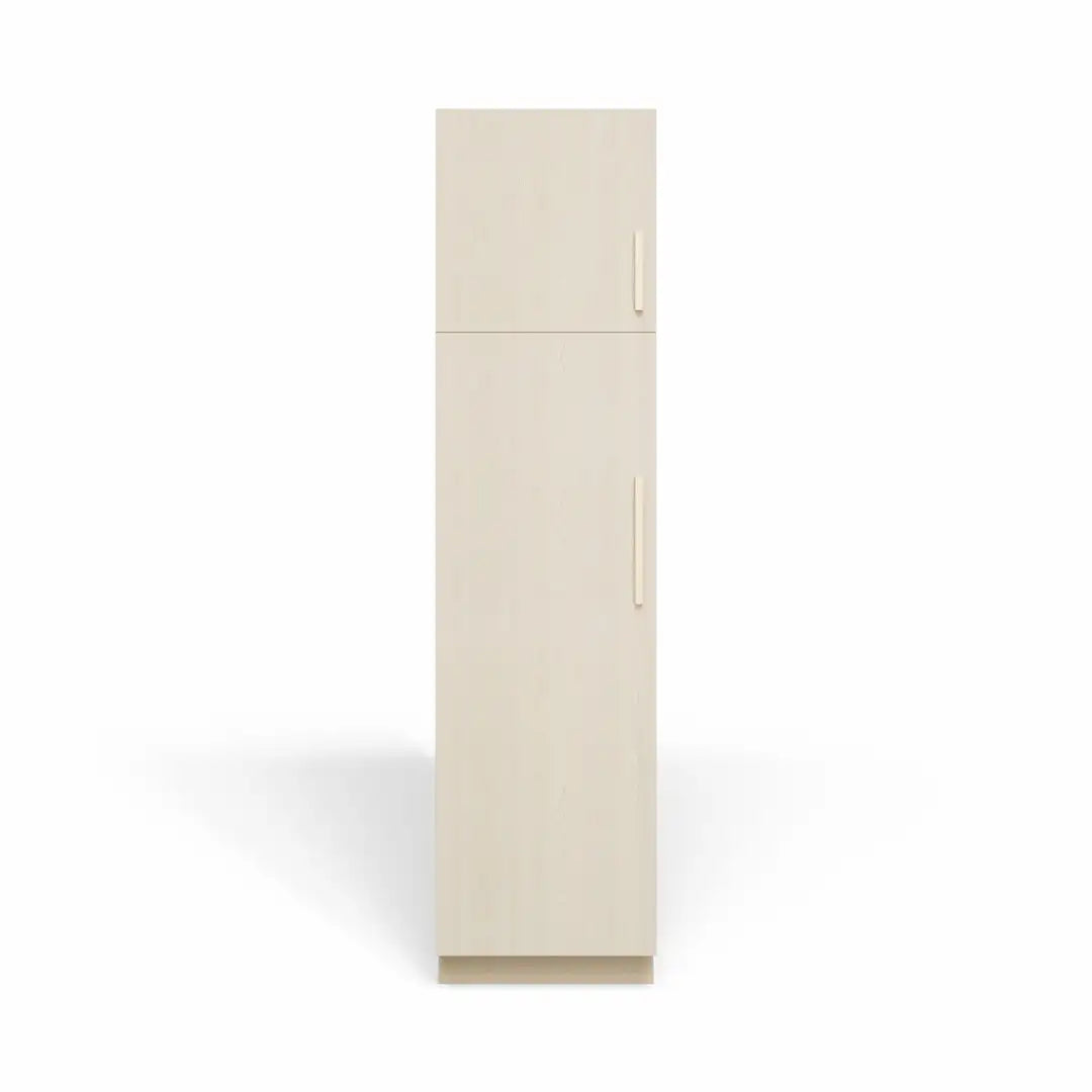 Linen Cabinet 2D