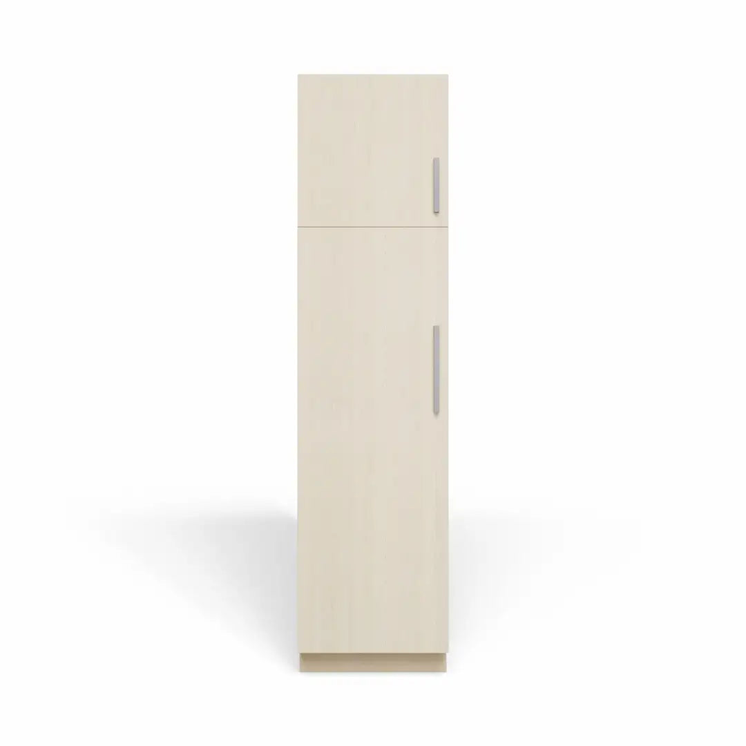 Linen Cabinet 2D