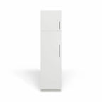 Linen Cabinet 2D