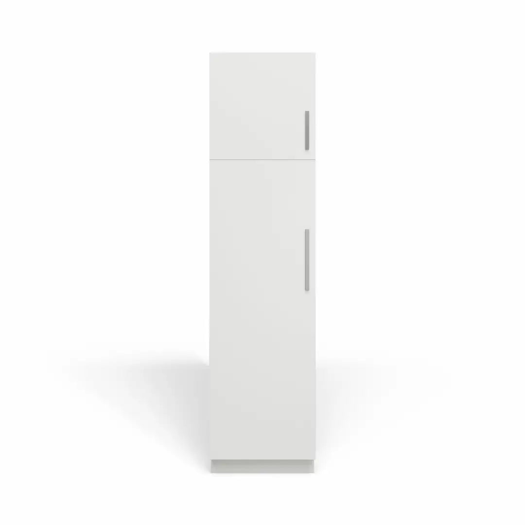 Linen Cabinet 2D