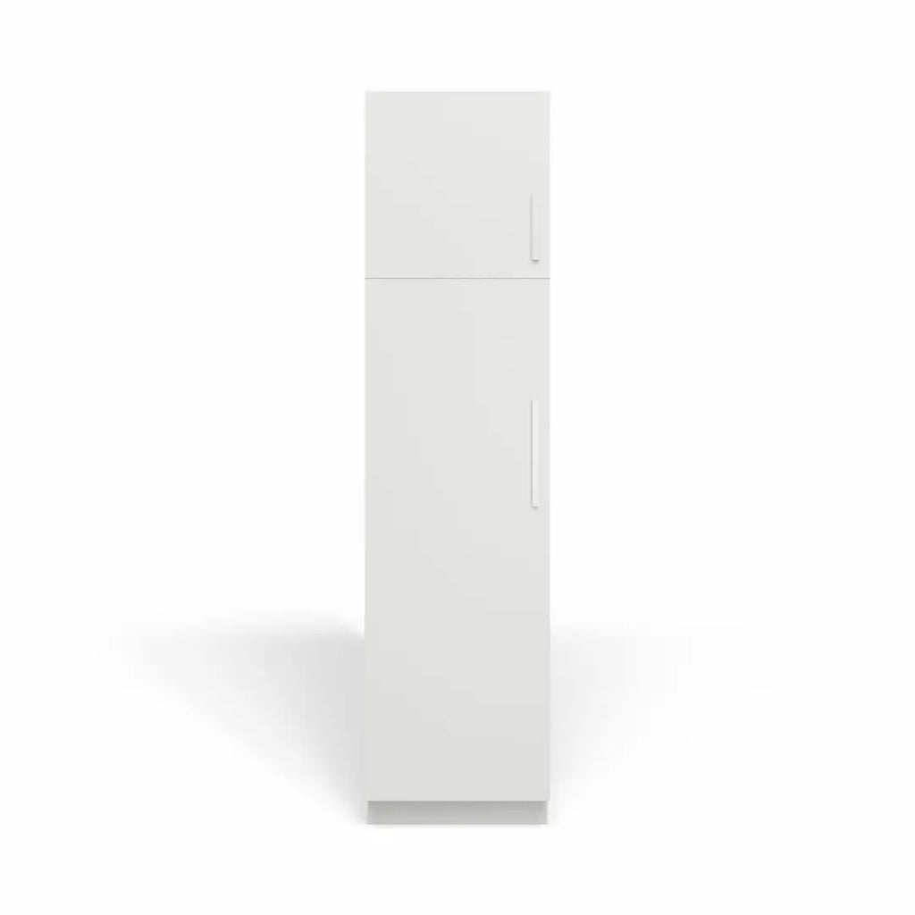 Linen Cabinet 2D