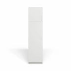 Linen Cabinet 2D