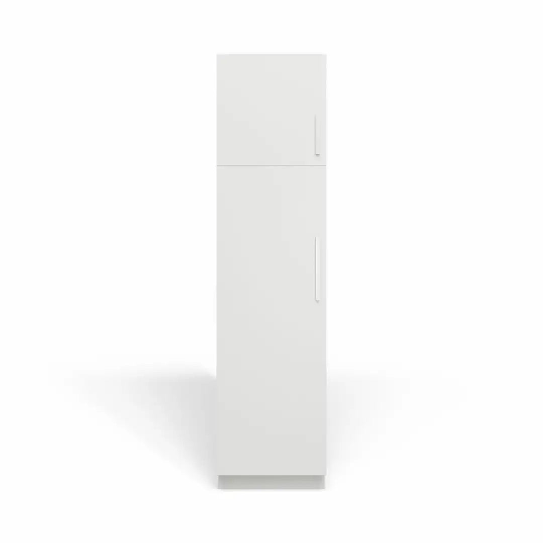 Linen Cabinet 2D