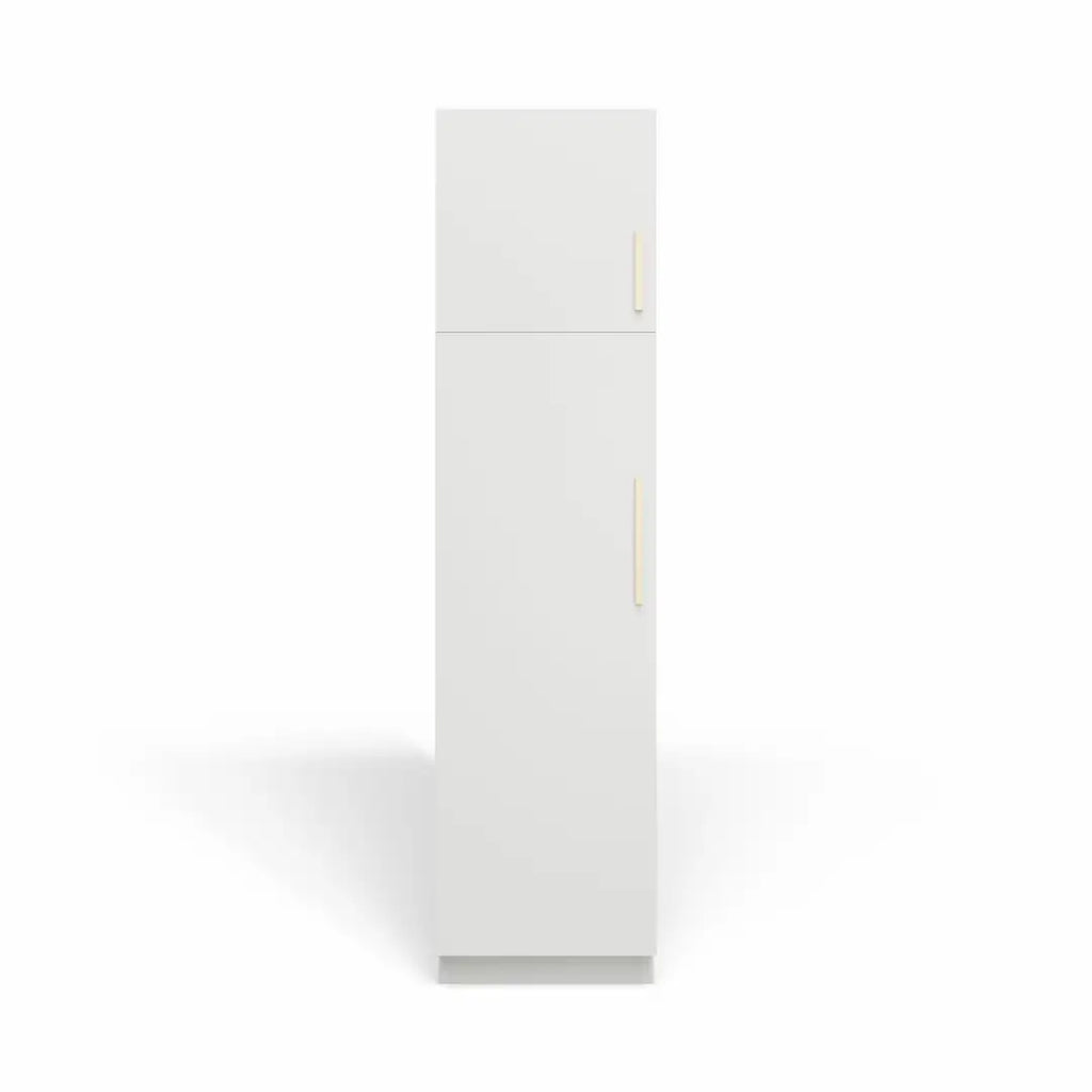 Linen Cabinet 2D