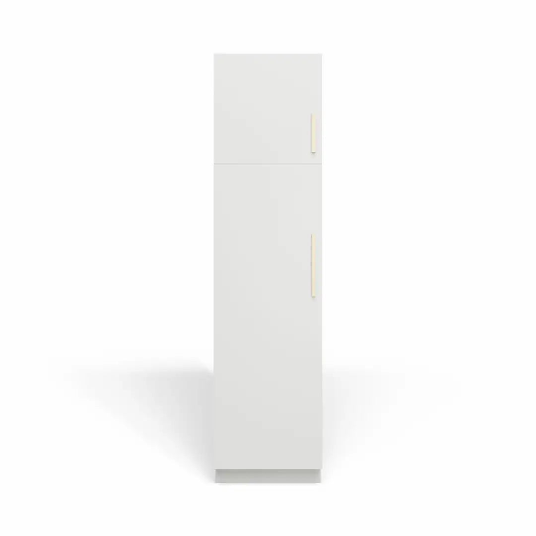 Linen Cabinet 2D
