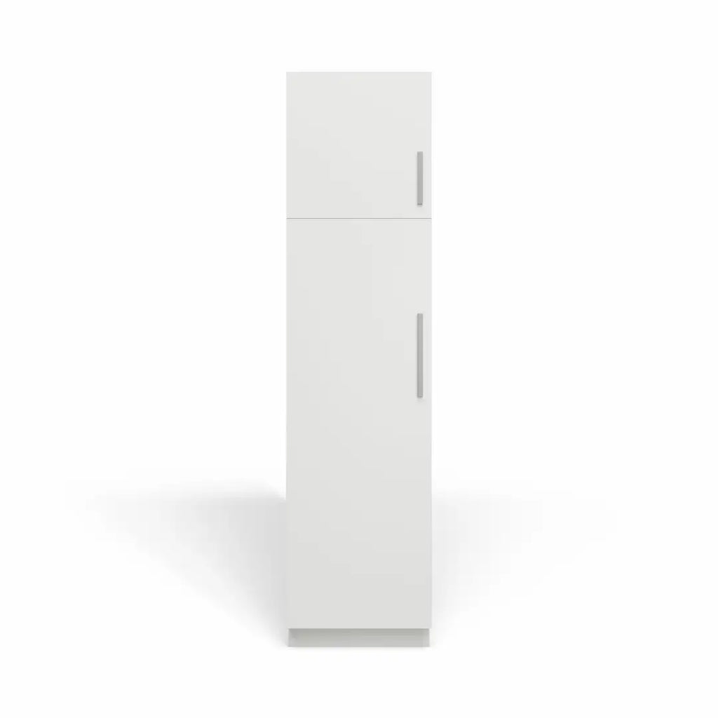 Linen Cabinet 2D