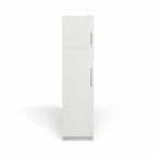 Linen Cabinet 2D