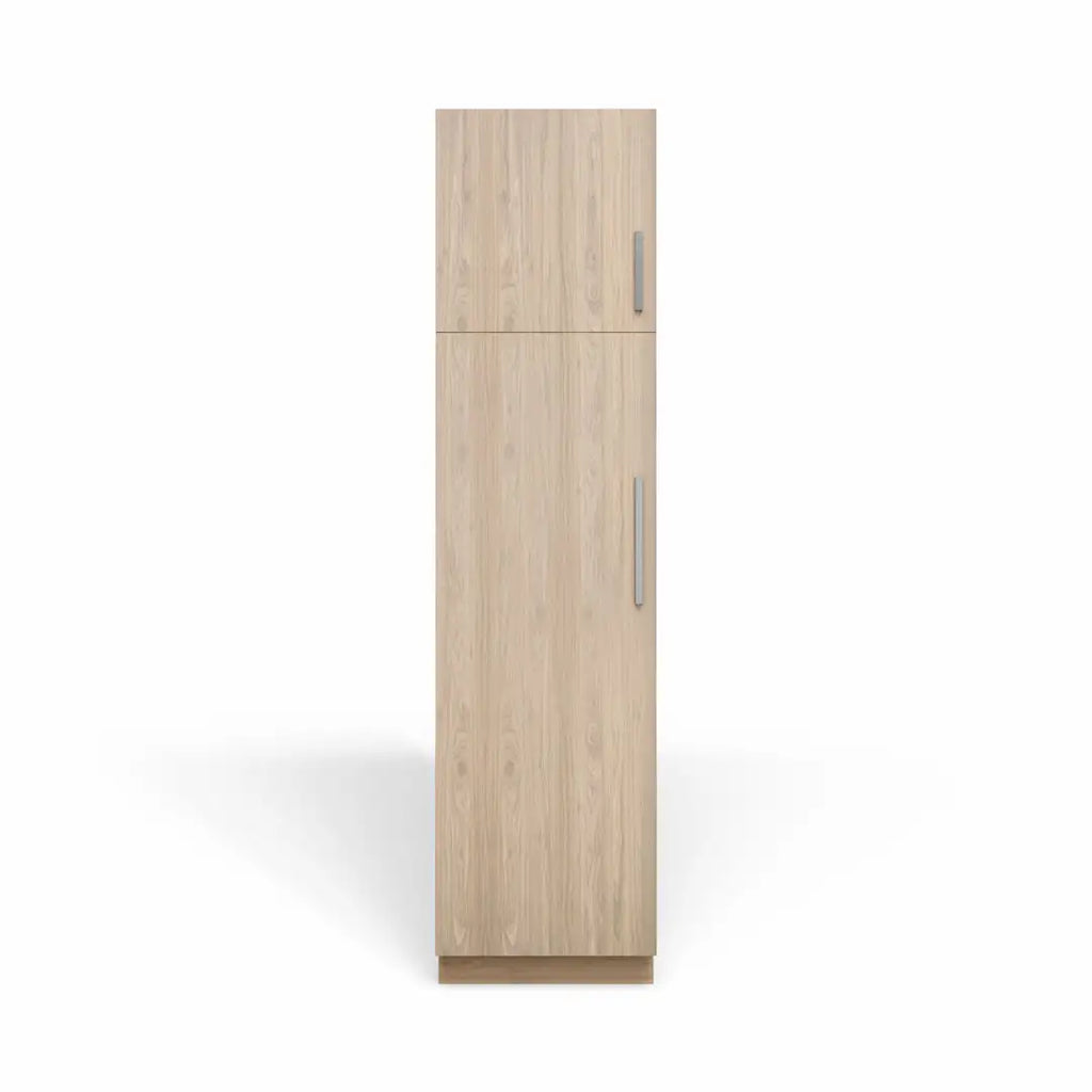 Linen Cabinet 2D