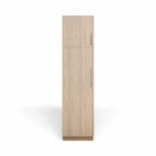 Linen Cabinet 2D