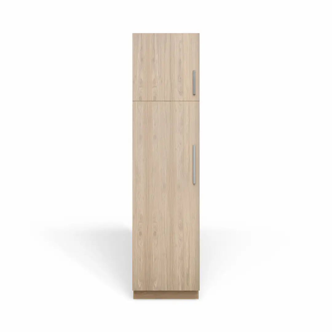 Linen Cabinet 2D