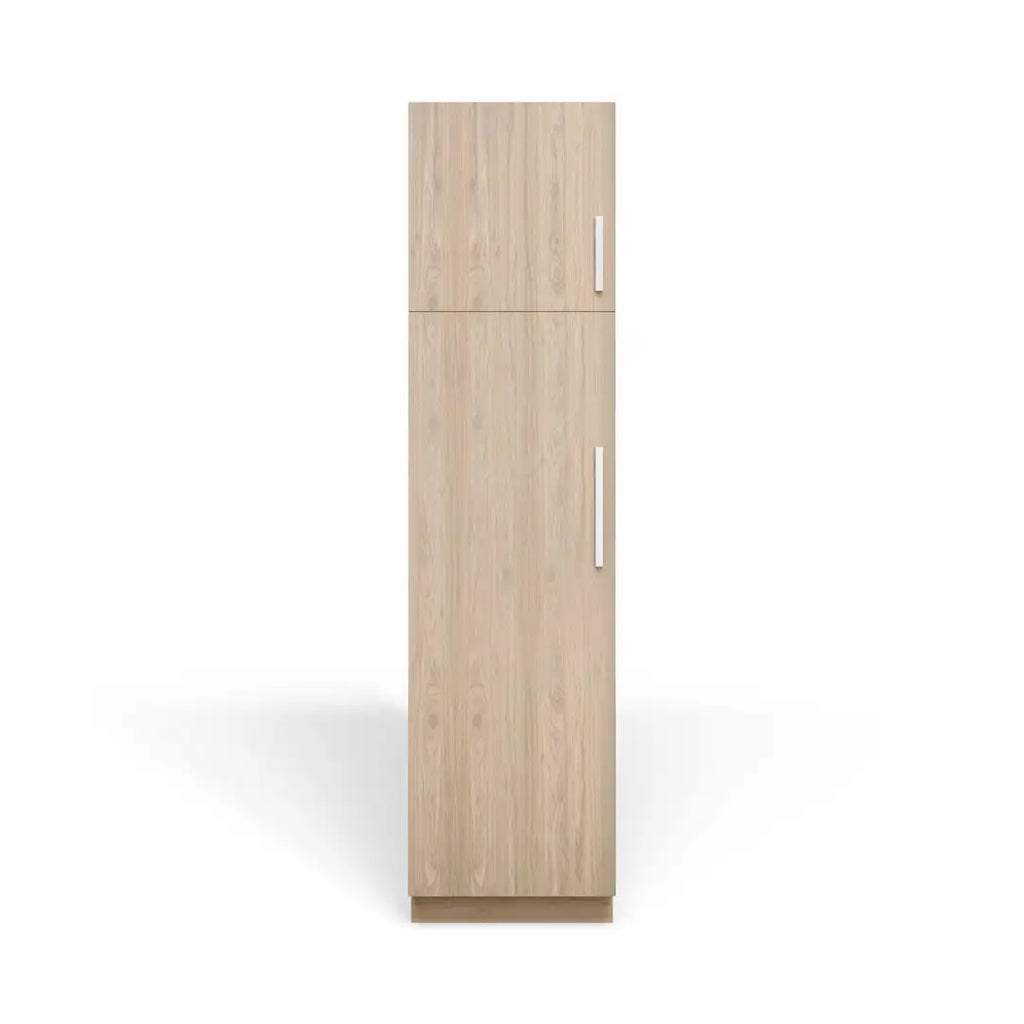 Linen Cabinet 2D