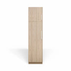 Linen Cabinet 2D
