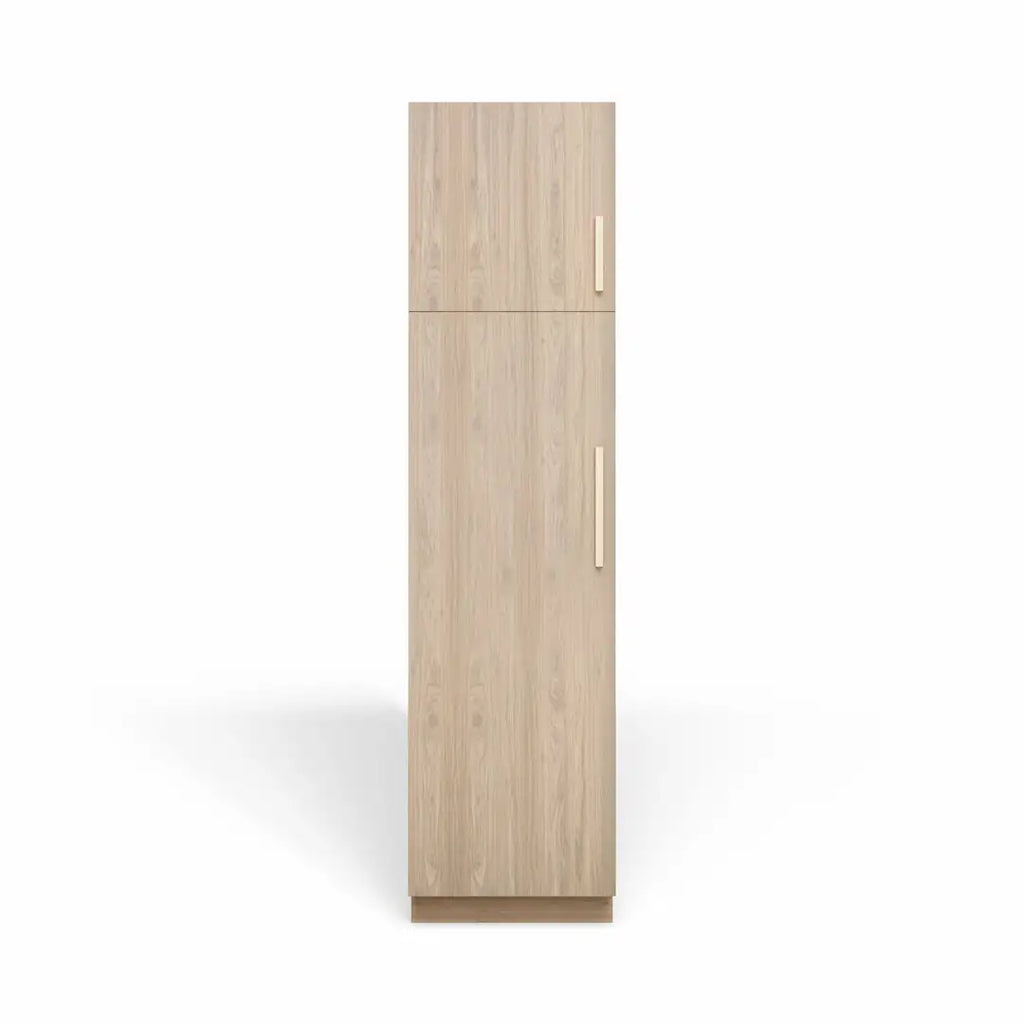 Linen Cabinet 2D