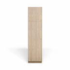 Linen Cabinet 2D