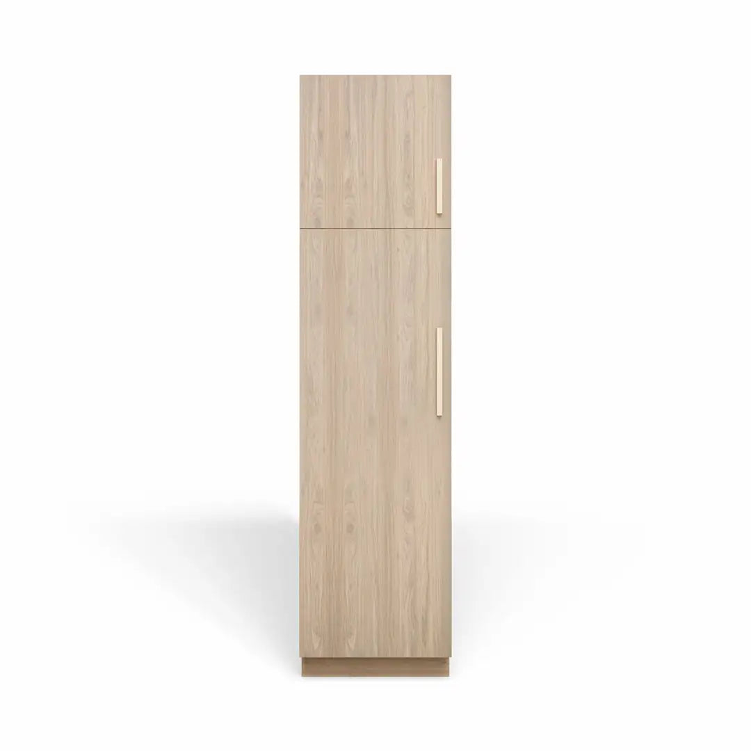 Linen Cabinet 2D