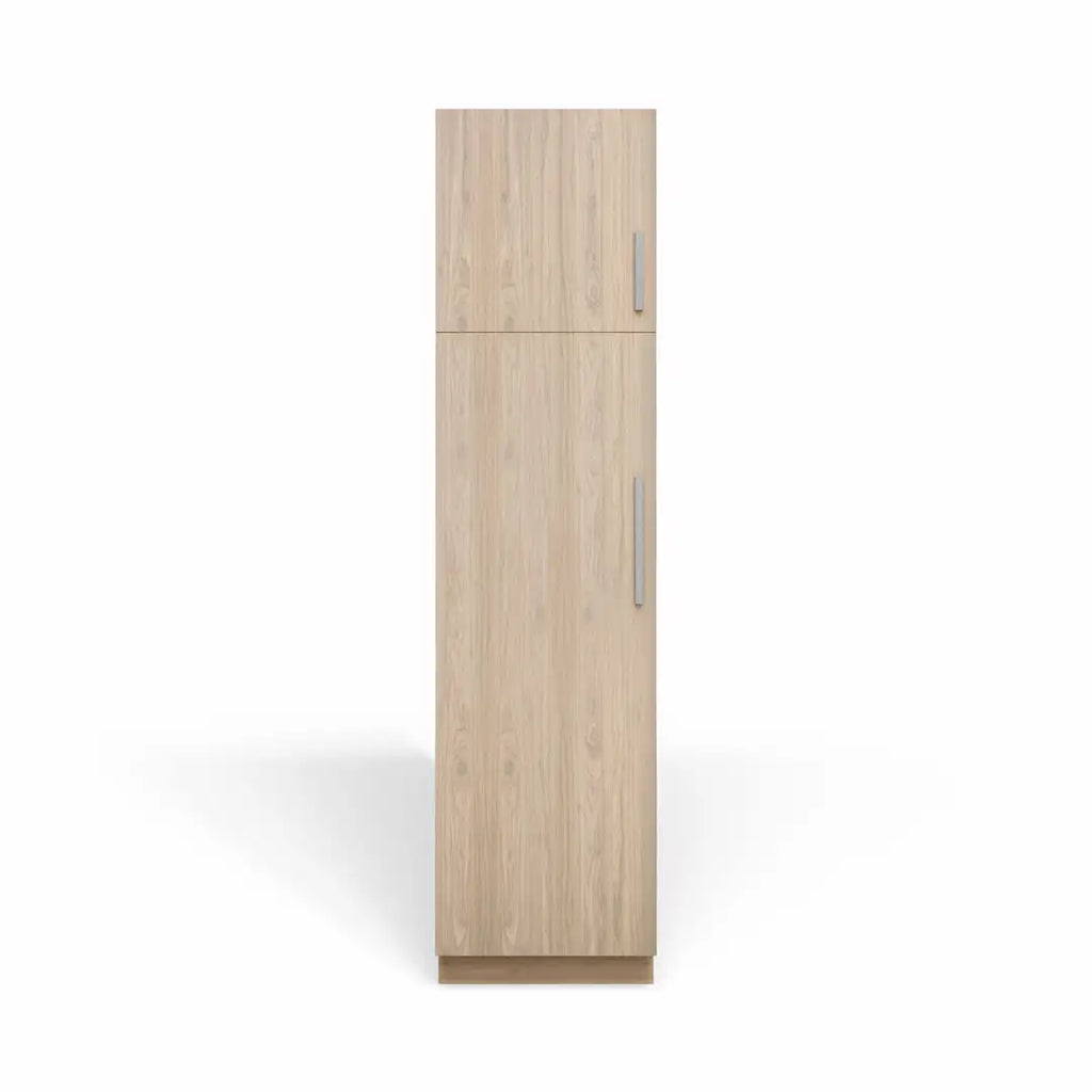 Linen Cabinet 2D