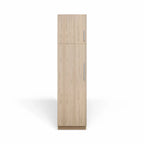 Linen Cabinet 2D