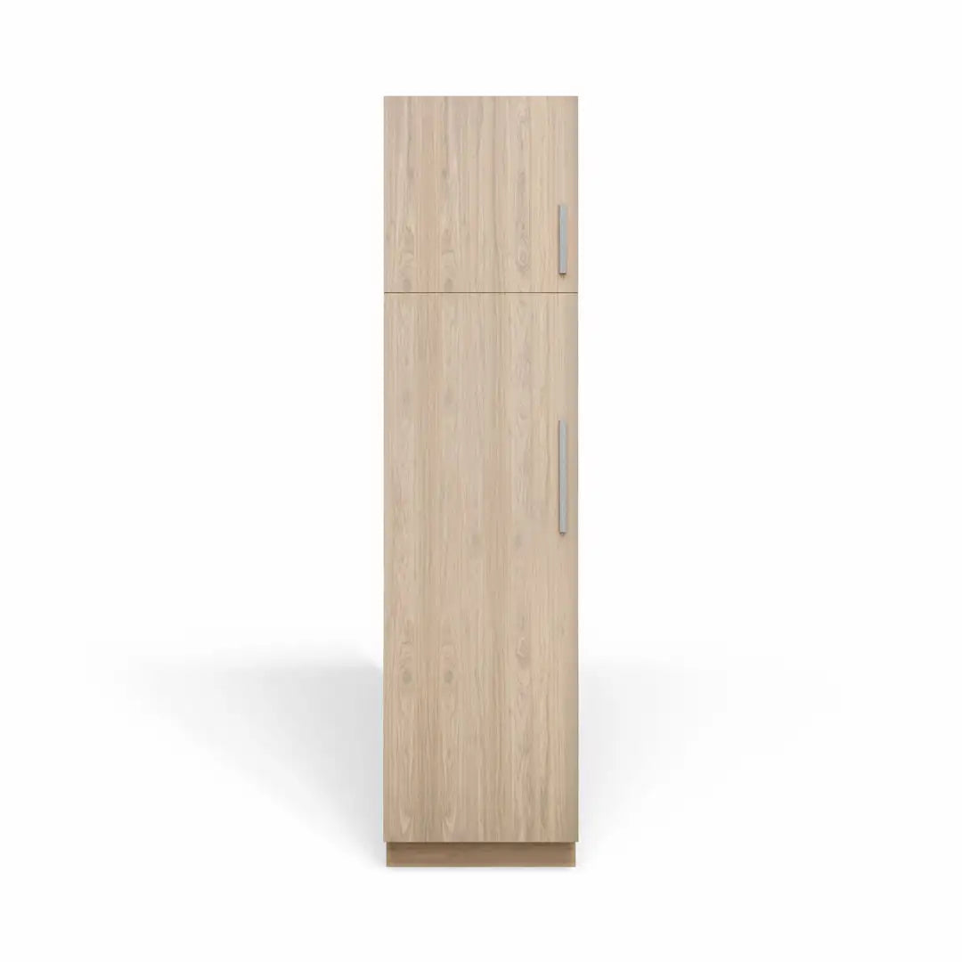 Linen Cabinet 2D