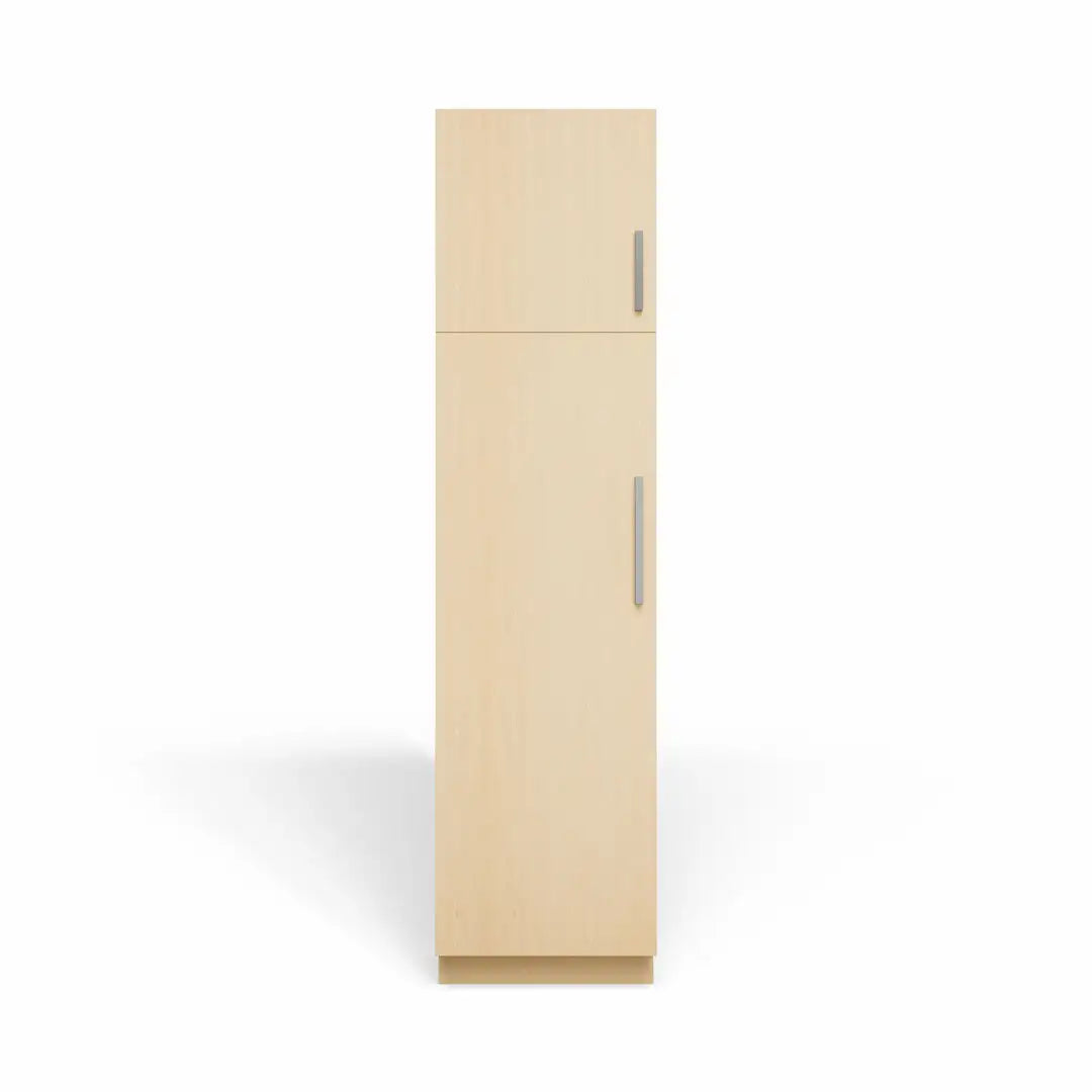 Linen Cabinet 2D