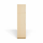 Linen Cabinet 2D